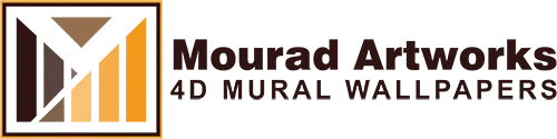 Mourad Artworks logo